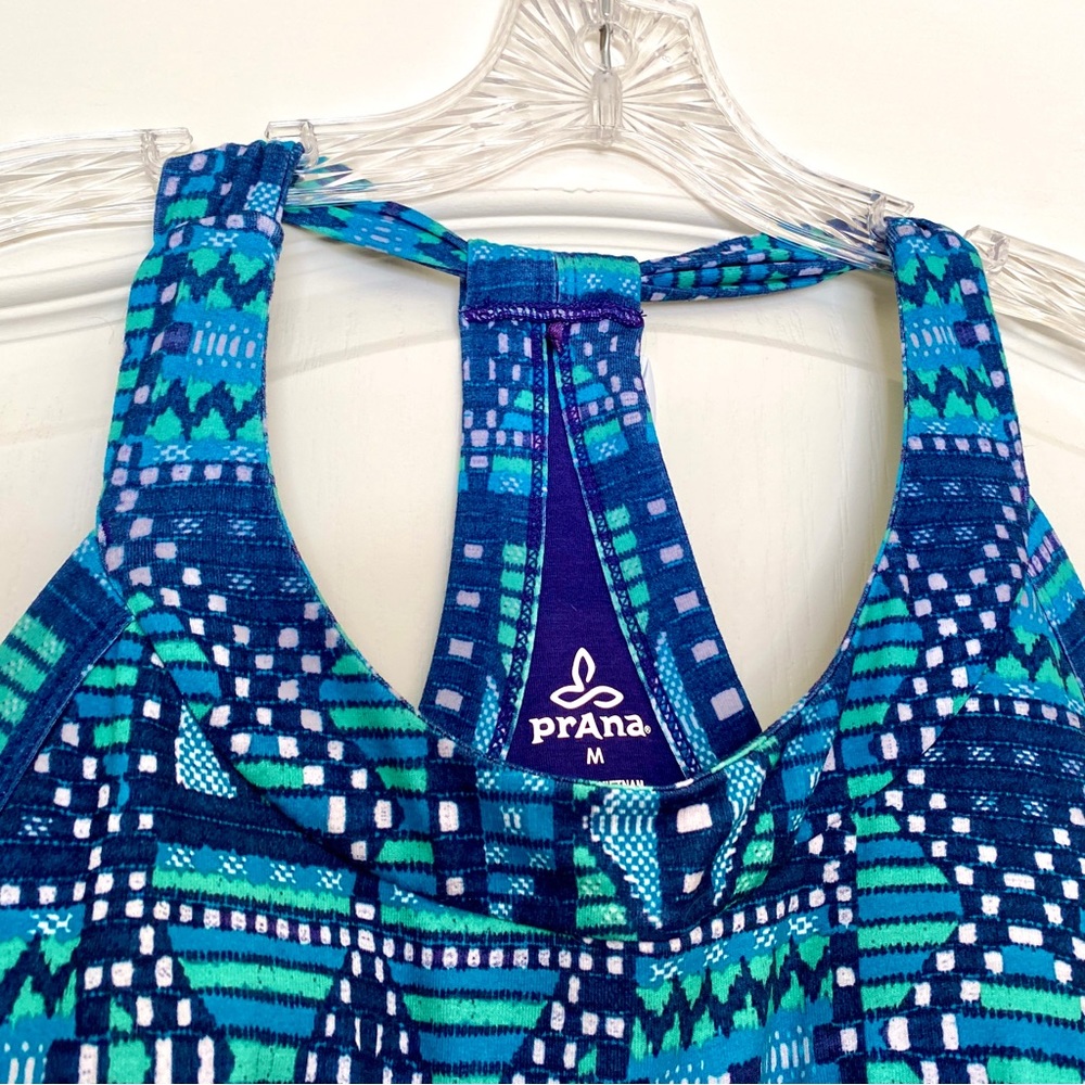 prAna Dress Women’s Medium - Picture 4 of 8